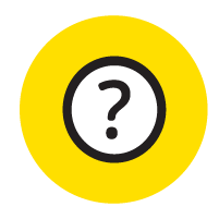 icon for FAQ