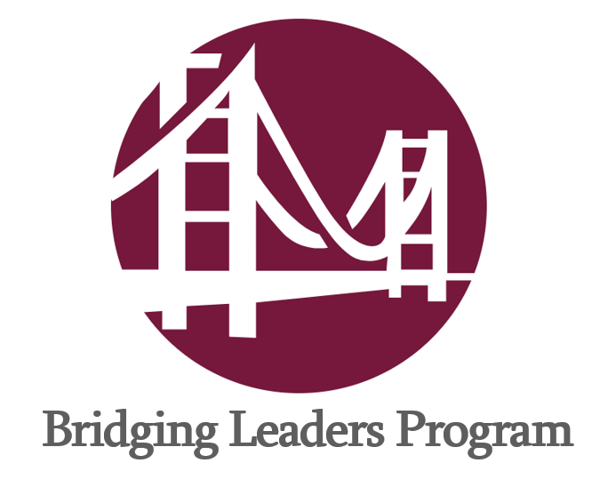 Bridging Leaders Program - Cohort 6