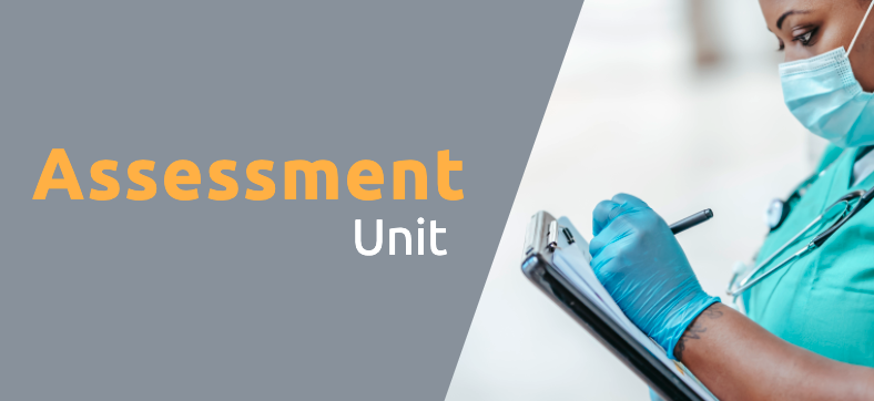 Assessment Unit